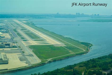 Airport Runway Length - With 11 Examples And Images - Measuring Stuff