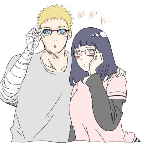 Needs bigger Nerd Glasses : r/Naruto