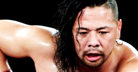 5 Reasons Why Shinsuke Nakamura Is Better Off In WWE (& 5 Reasons He Should've Stayed In NJPW)