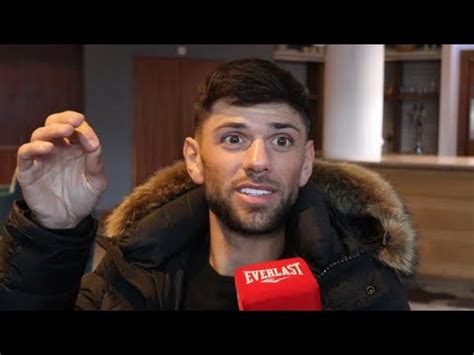 'THE CARROTS BEING DANGLED!' - JOE CORDINA TALKS POTENTIAL WORLD TITLE SHOT VS KENICHI OGAWA ...