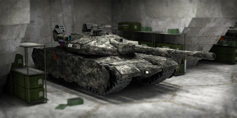 T-120M Main battle Tank by spartani2 on DeviantArt