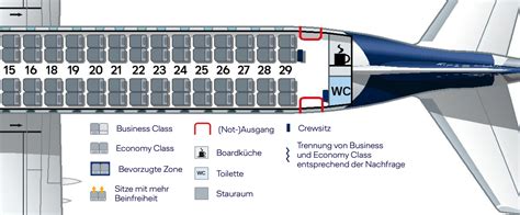 Embraer Emb E90 Jet Seating Chart Jetblue | Elcho Table