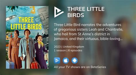 Where to watch Three Little Birds TV series streaming online ...