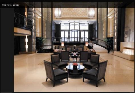 The Carlton Hotel New York joins Marriott Autograph Collection ...