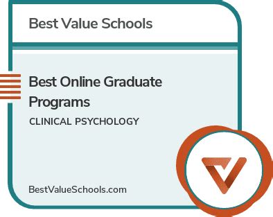 Clinical Neuropsychology PhD Programs Rankings – CollegeLearners.com