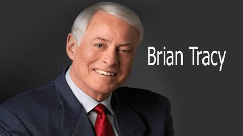 30+ Catchy Motivational Quotes on Brian Tracy - Tech Inspiring Stories