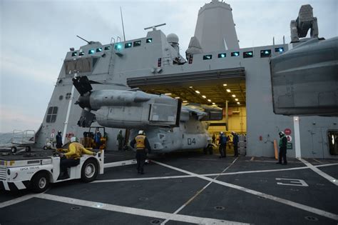 DVIDS - Images - USS Mesa Verde deployment [Image 7 of 10]