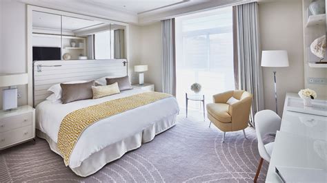 Luxury Rooms & Suites| Hôtel Martinez Cannes by Hyatt