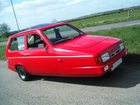 Shipping‌ ‌a‌ ‌Reliant‌ ‌Robin‌ ‌by‌ ‌Reliant‌ ‌Ro-Ro‌ - Autoshippers Blog