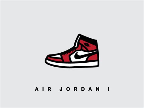 Air Jordan 1 Logo Vector - img-gimcrackery