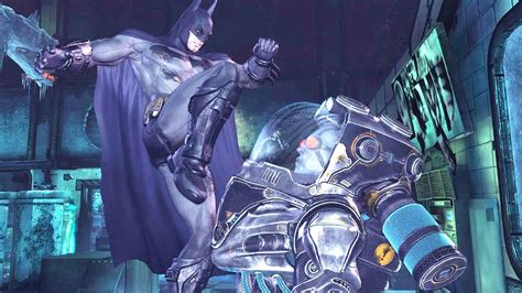 Batman: Arkham - Ranking EVERY Villain Worst To Best