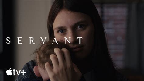 'Servant' gets an official trailer ahead of November 28 launch for ...