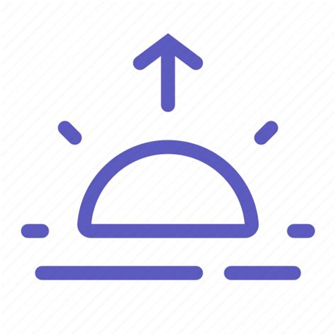 Weather, sun icon - Download on Iconfinder on Iconfinder