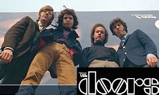 Mystic Rock Star: The Doors Band of The Month @ Mystic Rock