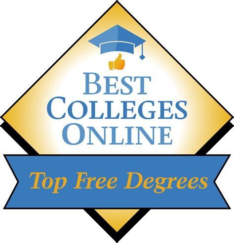 Top 100 Free Online Colleges / Free Online Degrees 2021