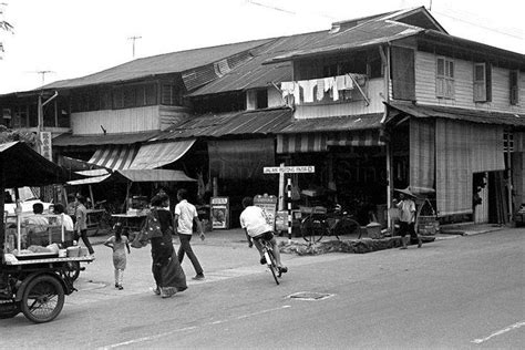 SHOPHOUSES IN POTONG PASIR | History of singapore, Singapore photos, Singapore