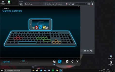 Logitech Gaming Software dont recognize GPro : r/LogitechG