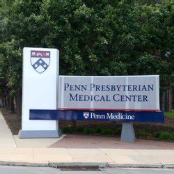 PENN PRESBYTERIAN MEDICAL CENTER - Internal Medicine - 51 N 39th St ...