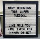 43 Hilarious Taco Tuesday Memes to Spice Up Your Fiesta Week