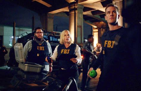 CSI: Cyber - CBS Series - Where To Watch