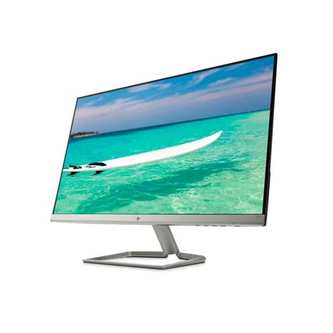 Buy HP 27f 27" Monitor | Best Price in Doha Qatar