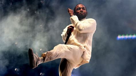 Kendrick Lamar to Headline Day N Vegas for Lone Performance of 2021 - Consequence