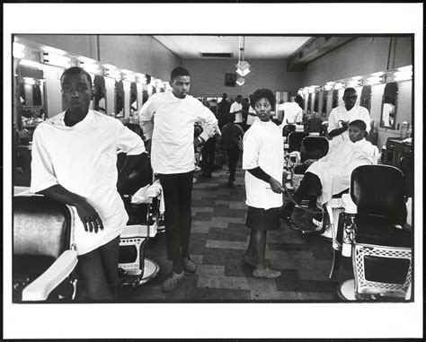 The Community Roles of the Barber Shop and Beauty Salon | National ...