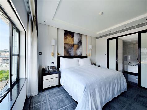 The Peninsula Beijing in China - Room Deals, Photos & Reviews