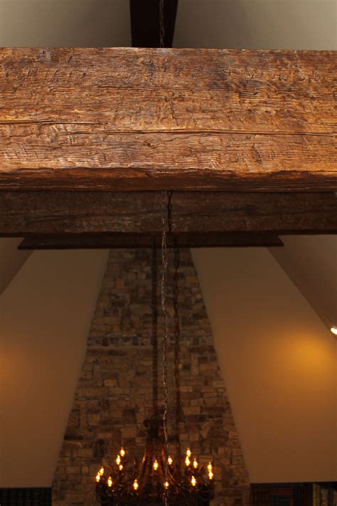 Rustic – Quick Ship | Rustic, Faux wood beams, Beams