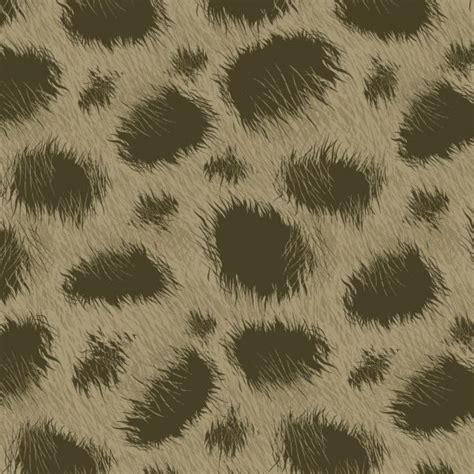 Leopard 22 Camouflage – Pattern Crew