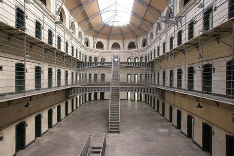 Gallery | Kilmainham Gaol Museum