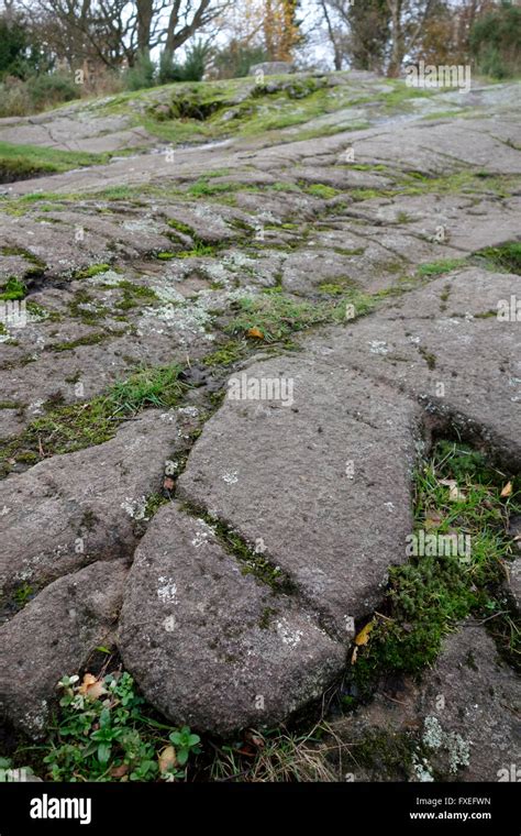 Cuesta geology hi-res stock photography and images - Alamy