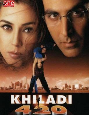 Khiladi 420 Movie Music | Khiladi 420 Movie Songs | Download Latest Bollywood Songs Music ...