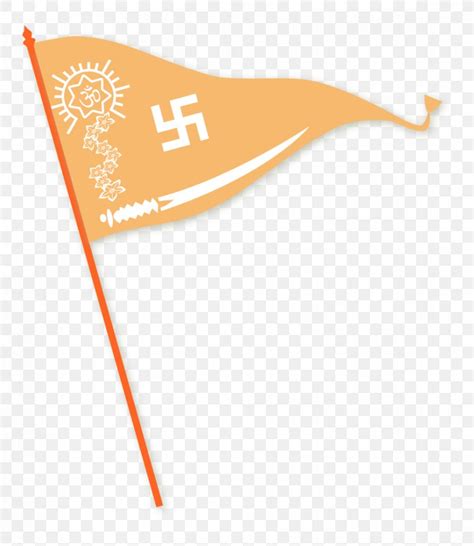 Akhil Bharatiya Hindu Mahasabha Hinduism Flag Vishva Hindu Parishad ...