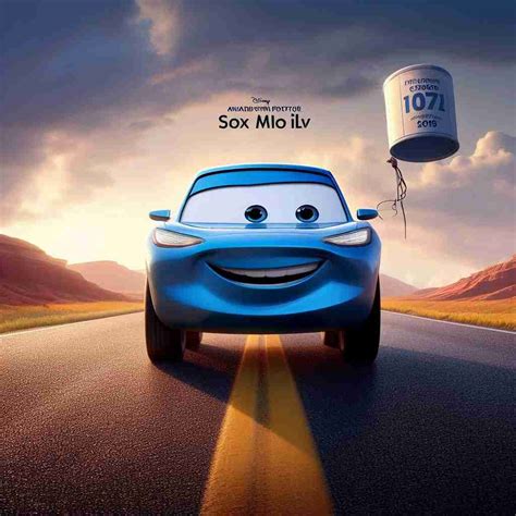 Pixar Ai Posters Ai Pixar – NBKomputer