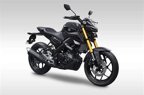 YAMAHA MT-15 - Motortrade