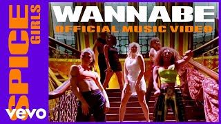 Spice Girls - Wannabe (Official Music Video) Chords - Chordify