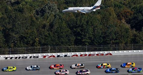 What to Watch: 2023 Talladega Superspeedway-2 | NASCAR