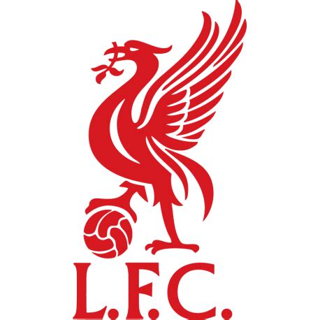 Badge Liverpool