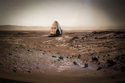 Mars Colonization Archives - Universe Today