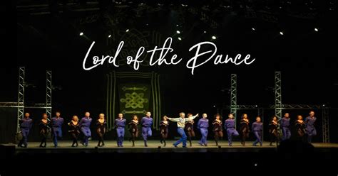 Lord of the Dance - Lyrics, Hymn Meaning and Story