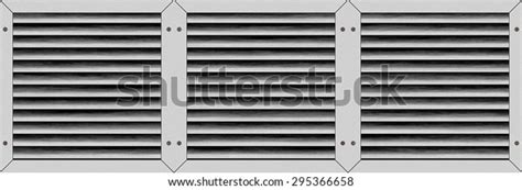 Seamless Metal Vent Texture Stock Illustration 295366658 | Shutterstock