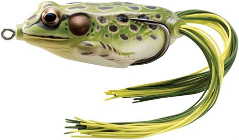 Best Largemouth Bass Lures | High Altitude Brands