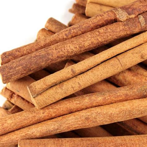 Monterey Bay Spice Co. - Cinnamon sticks, 2-3/4"