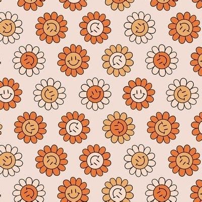 Groovy Surface Fabric, Wallpaper and Home Decor | Spoonflower