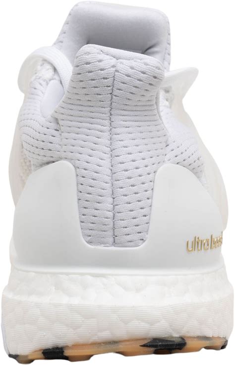 adidas UltraBoost 1.0 Triple White for Sale | Authenticity Guaranteed | eBay