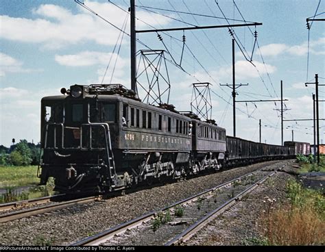 PRR 4704, P-5A, c. 1961