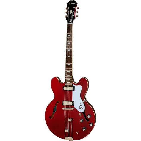 Riviera (Original Collection) | Epiphone Wiki | Fandom