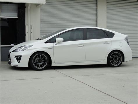 Gen III aftermarket wheel thread...post your pictures | Toyota prius, Prius, Toyota