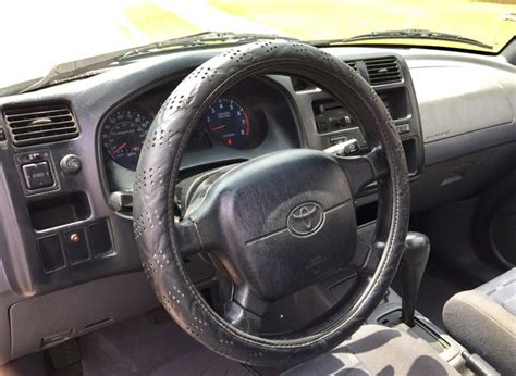 1997 Toyota RAV4 - Pictures - CarGurus